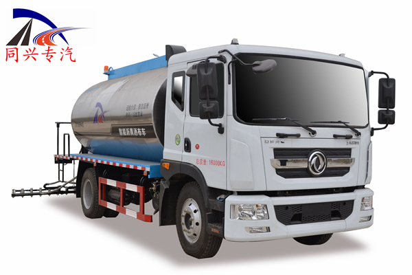 專用汽車自己就能解決的小問(wèn)題